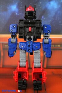 Hasbro Transformers Age of the Primes Nexus Prime Figure