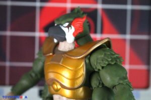 Super7 ThunderCats Ultimates! Wave 15 Zaxx Figure