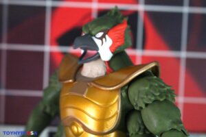 Super7 ThunderCats Ultimates! Wave 15 Zaxx Figure