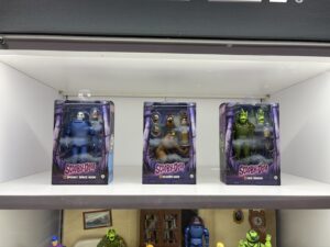 SDCC 2026 - Jada Toys