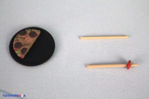 The Nacelle Company – Star Trek Deep Space Nine – Weyoun Figure