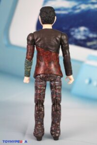 The Nacelle Company – Star Trek Deep Space Nine – Weyoun Figure