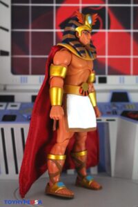 Super7 ThunderCats Ultimates! Wave 15 Wizz-Ra Figure