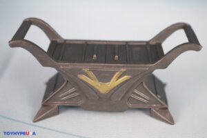 The Nacelle Company – Star Trek Deep Space Nine – Weyoun Figure