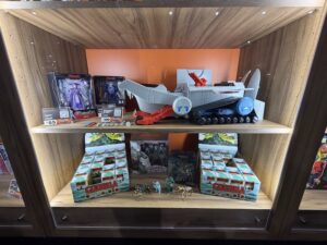 SDCC 2026 - Super7 Booth Coverage