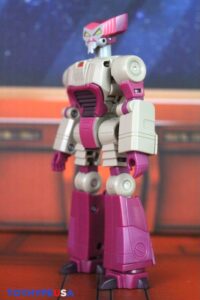 Hasbro Transformers Studio Series ’86 Deluxe Class Kranix Figure
