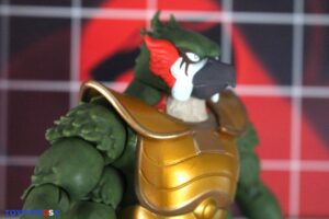 Super7 ThunderCats Ultimates! Wave 15 Zaxx Figure