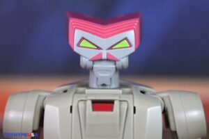 Hasbro Transformers Studio Series ’86 Deluxe Class Kranix Figure