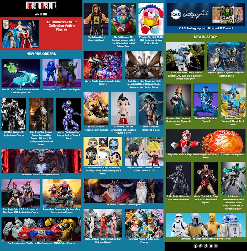 BigBadToyStore