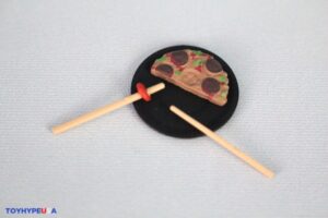 The Nacelle Company – Star Trek Deep Space Nine – Weyoun Figure