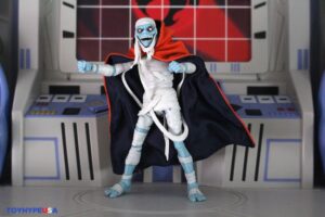 Super7 ThunderCats Ultimates! Wave 15 Mumm-Ra (Old Man) Figure