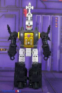 Takara-Tomy Transformers Dramatic Capture Series Decepticons Part 2 (Skywarp & Insecticon Trio) Figure Set