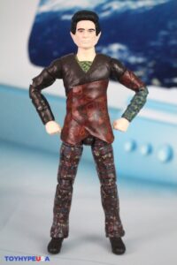 The Nacelle Company – Star Trek Deep Space Nine – Weyoun Figure
