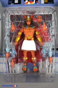 Super7 ThunderCats Ultimates! Wave 15 Wizz-Ra Figure