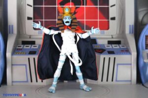Super7 ThunderCats Ultimates! Wave 15 Mumm-Ra (Old Man) Figure