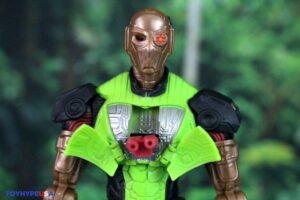 Hasbro G.I. Joe Classified Series 6″ Cobra Overkill Figure