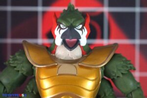 Super7 ThunderCats Ultimates! Wave 15 Zaxx Figure