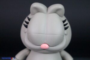 Boss Fight Studio Garfield, Odie & Nermal Action Figures