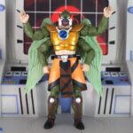 Super7 ThunderCats Ultimates! Wave 15 Zaxx Figure