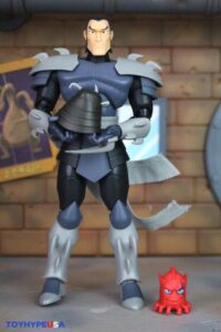 Super7 Teenage Mutant Ninja Turtles ULTIMATES! Wave 13 – 2003 Shredder Figure