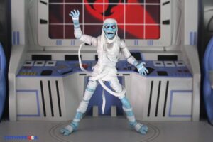 Super7 ThunderCats Ultimates! Wave 15 Mumm-Ra (Old Man) Figure