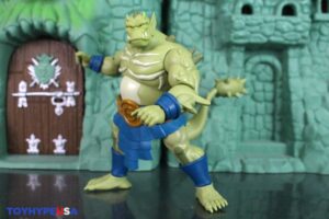 Mattel Masters of the Universe Origins 200X Cartoon Collection Buzz Off, Keldor, Webstor & Whiplash Figures
