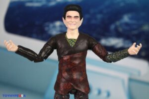 The Nacelle Company – Star Trek Deep Space Nine – Weyoun Figure