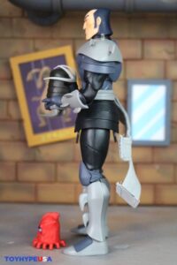 Super7 Teenage Mutant Ninja Turtles ULTIMATES! Wave 13 – 2003 Shredder Figure