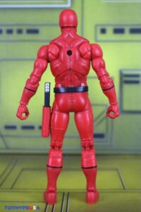 Hasbro Marvel Legends Series 6″ Secret Wars Wave 2 – Daredevil & Spider-Man (Alien Costume) Figures
