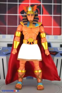 Super7 ThunderCats Ultimates! Wave 15 Wizz-Ra Figure