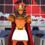 Super7 ThunderCats Ultimates! Wave 15 Wizz-Ra Figure