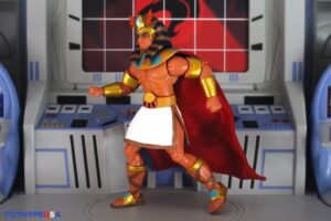 Super7 ThunderCats Ultimates! Wave 15 Wizz-Ra Figure