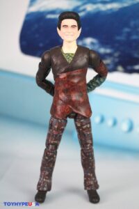 The Nacelle Company – Star Trek Deep Space Nine – Weyoun Figure