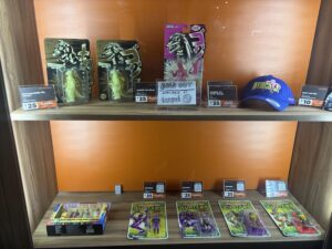 SDCC 2026 -  Super7 Booth Coverage 
