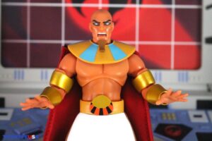Super7 ThunderCats Ultimates! Wave 15 Wizz-Ra Figure