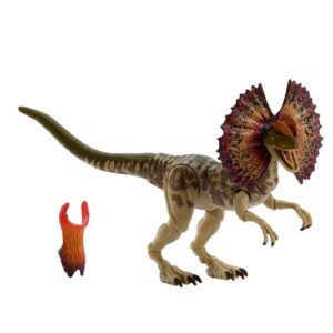 Mattel Jurassic World Hammond Collection Dinosaur Figures Pre-Orders For July 15th, 2026