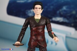 The Nacelle Company – Star Trek Deep Space Nine – Weyoun Figure