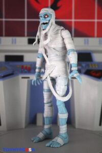 Super7 ThunderCats Ultimates! Wave 15 Mumm-Ra (Old Man) Figure