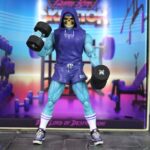 Mattel SDCC 2026 Exclusive – Masters of the Universe Chronicles Gym Bro Skeletor Figure