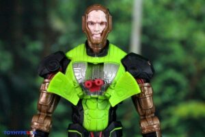 Hasbro G.I. Joe Classified Series 6″ Cobra Overkill Figure