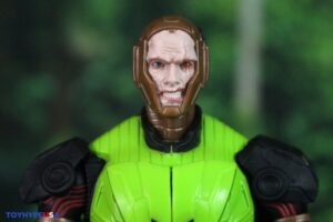 Hasbro G.I. Joe Classified Series 6″ Cobra Overkill Figure