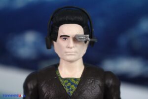 The Nacelle Company – Star Trek Deep Space Nine – Weyoun Figure