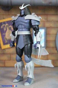 Super7 Teenage Mutant Ninja Turtles ULTIMATES! Wave 13 – 2003 Shredder Figure