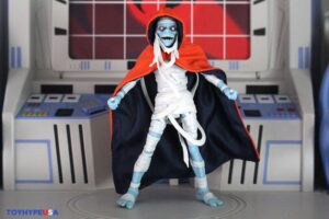 Super7 ThunderCats Ultimates! Wave 15 Mumm-Ra (Old Man) Figure