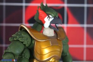 Super7 ThunderCats Ultimates! Wave 15 Zaxx Figure