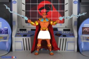 Super7 ThunderCats Ultimates! Wave 15 Wizz-Ra Figure