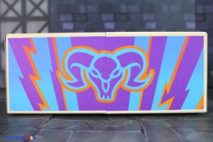 Mattel SDCC 2026 Exclusive – Masters of the Universe Chronicles Gym Bro Skeletor Figure