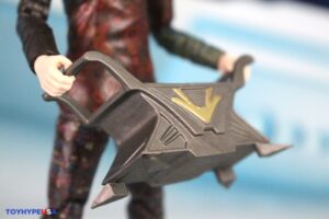 The Nacelle Company – Star Trek Deep Space Nine – Weyoun Figure