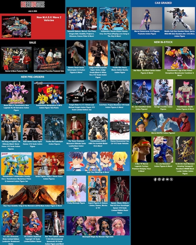 BigBadToyStore