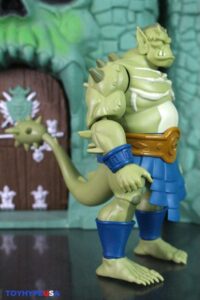 Mattel Masters of the Universe Origins 200X Cartoon Collection Buzz Off, Keldor, Webstor & Whiplash Figures